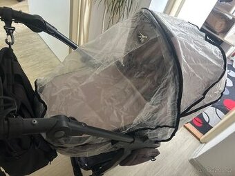 Tfk mono 2 sand combi