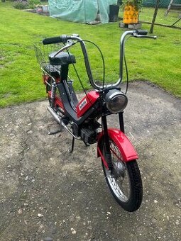 Babetta 210 po GO