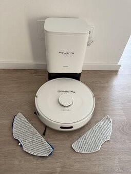 Robotický vysavač Rowenta X-Plorer S75s+ 4v1 Auto Empty
