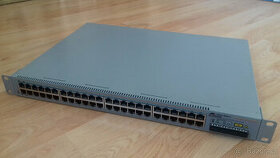 Ethernetový switch Allied Telesis AT-GS950/48 - 1