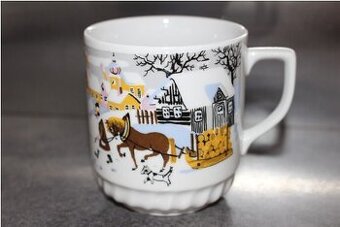 Porcelan