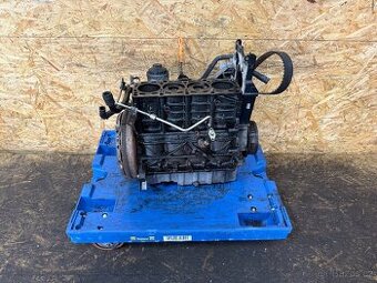KOMPLETNÍ SPODEK MOTORU 1.9 TDI 77KW BKC