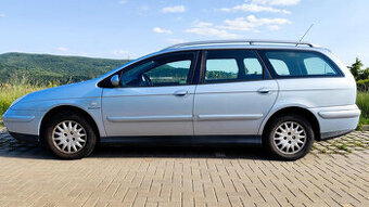 CITROEN C5 rv 2003