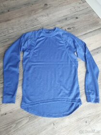 Merino damske triko Endura BaaBaa vel.XS
