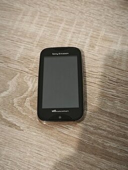 Sony Ericsson WT18
