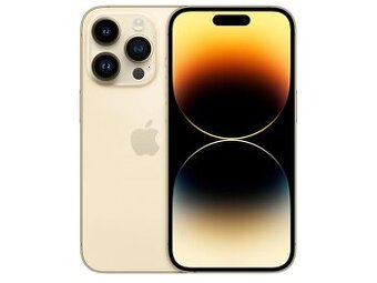 Koupím nefunkční / zablokovaný iPhone 14 Pro