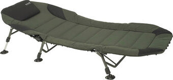 Rybářské lehátko/křeslo ANACONDA Carp Bed Chair II