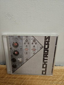 Prodej CD