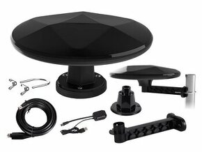 Prodám Anténu Mistral MI-ANT07 UFo Strong Ultra