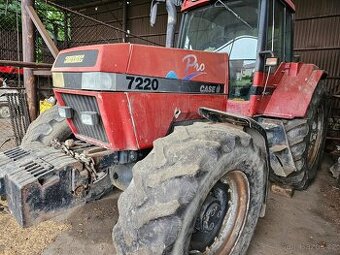 Case IH 7220