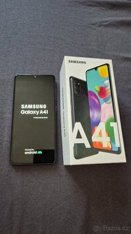 Samsung A41
