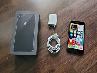 iPhone 8 64gb