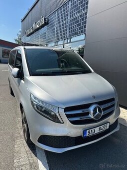 Mercedes-Benz V300 7/2023