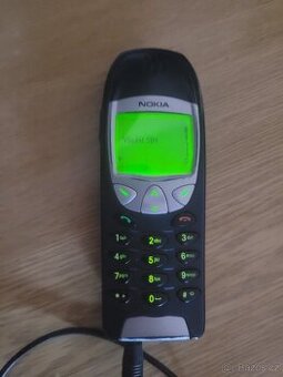 Nokia 6210i