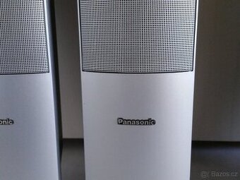 Repro Panasonic sloupový