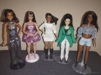 Barbie panenky