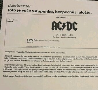 AC/DC 26.6.2026