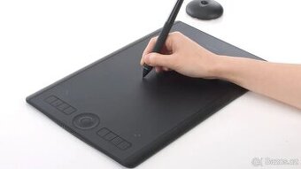 Wacom Pro intuos M