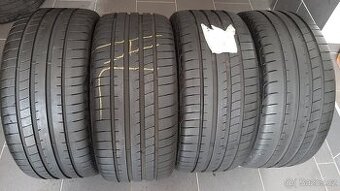 Pneumatiky letní 255/35R19 -96Y Goodyear eagle f-1