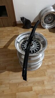 E46 SPOILER