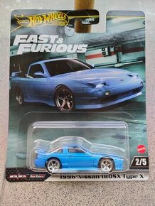 HOT WHEELS PREMIUM CELOKOVY