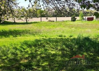 Prodej stavebního pozemku 1.412 m2 v obci Bohušov-Ostrá Hora