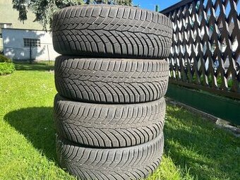 Zimní pneu Continental Conti WinterContact TS870