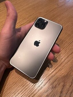 iPhone 11 pro 256gb