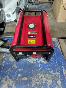 Elektrocentrála 220/380 2500W