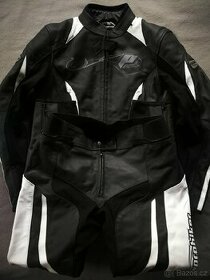 PROBIKER PRX 10,1 DÁMSKÁ KOMBI VEL:42 NOVÁ