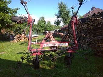Obraceč sena