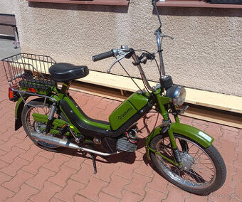 Babetta 210