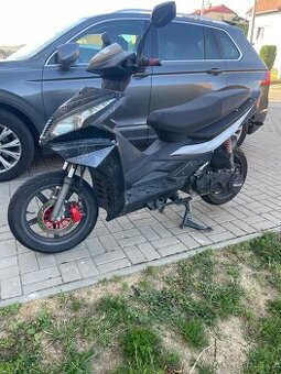 Skůtr Maxon ardour 125