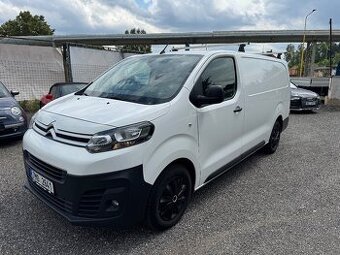 Citroen Jumpy