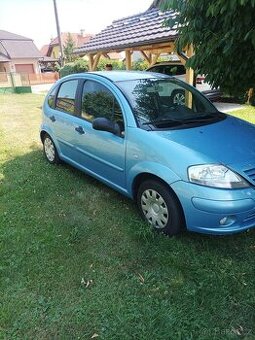 Citroen C3 - 1