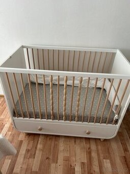 Dětská postýlka IKEA