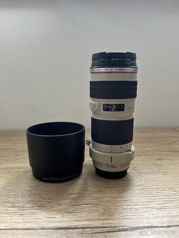 Canon EF 70-200 mm f4 L USM
