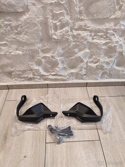 Blastry BMW nové