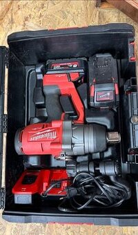 Prodám MILWAUKEE M18 FUEL