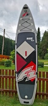 F2 Ride 11.5 gay-red