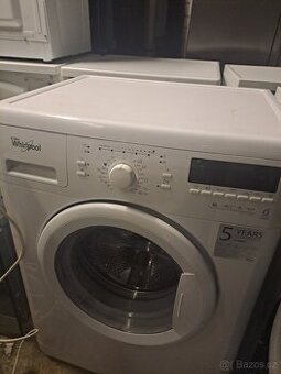 Pračka Whirlpool