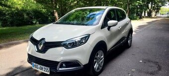 Renault Captur 1,2 automat