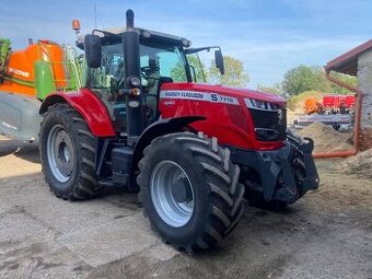 Massey ferguson 7718S Dyna6