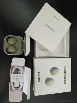Samsung Galaxy Buds2