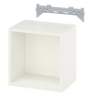 Nástěnné policové díly Ikea Eket