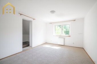 Zlín: rodinný dům k pronájmu – klidné místo, zahrada - 1