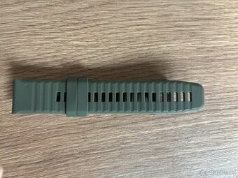 Nový pásek Garmin QuickFit 22 - 1