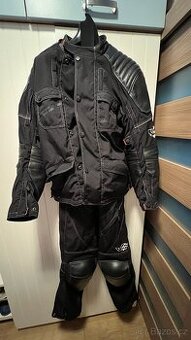PSI Hubik - cestovni obleceni kuze/textil, velikost 56