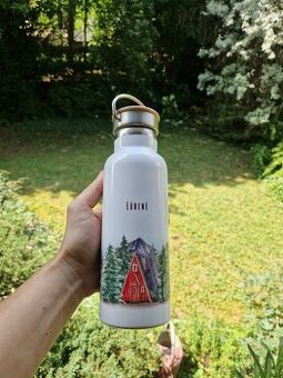 Štýlová Termoska 750ml