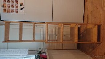 Policový díl IKEA RAGRUND - 1
